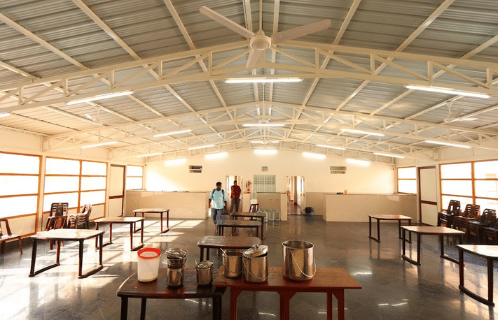 AM Jain College Chennai hostel photo 67